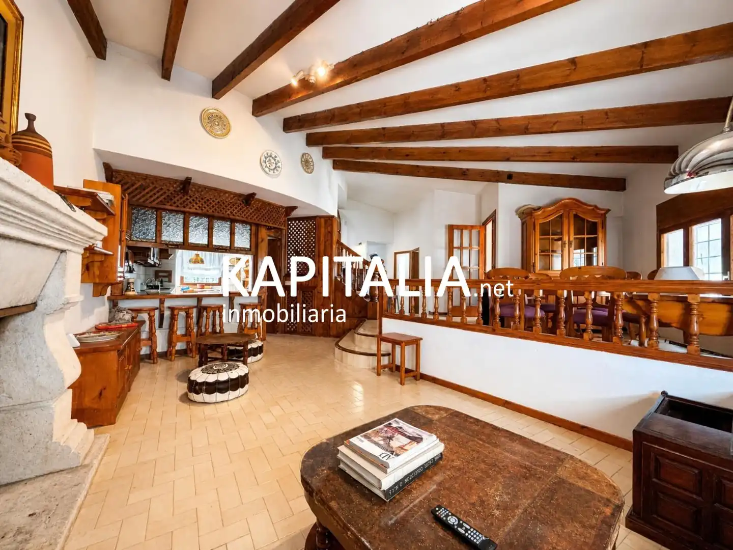 Chalet con jardín en venta en Villamontes - Boqueres, imagen 18