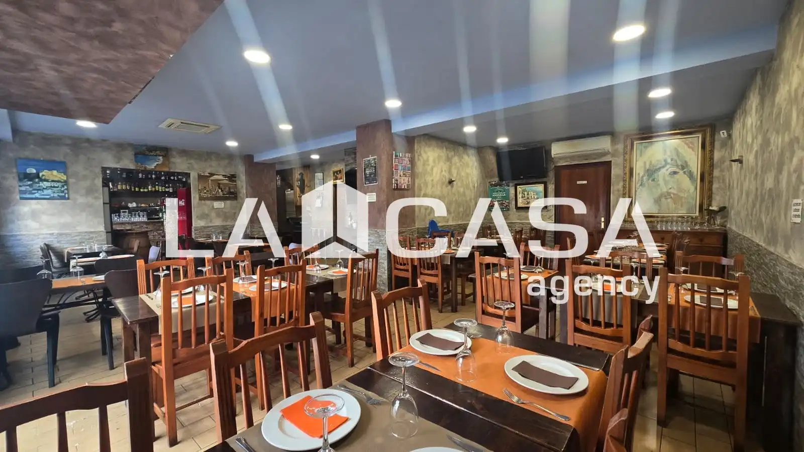 Local en venta en Barcelona