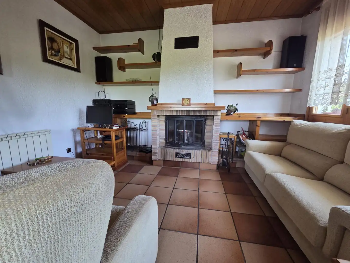 Casa o xalet de lloguer a Riells i Viabrea