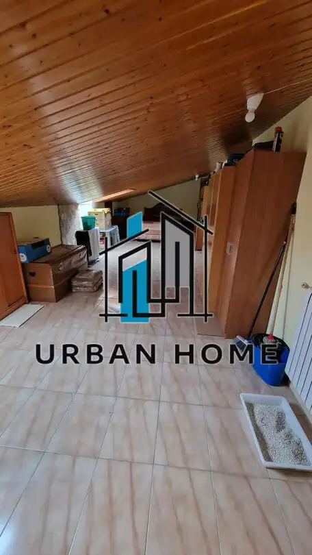 Exterior view of Duplexes for sale in Santa Marina del Rey  with Heating and Storage room