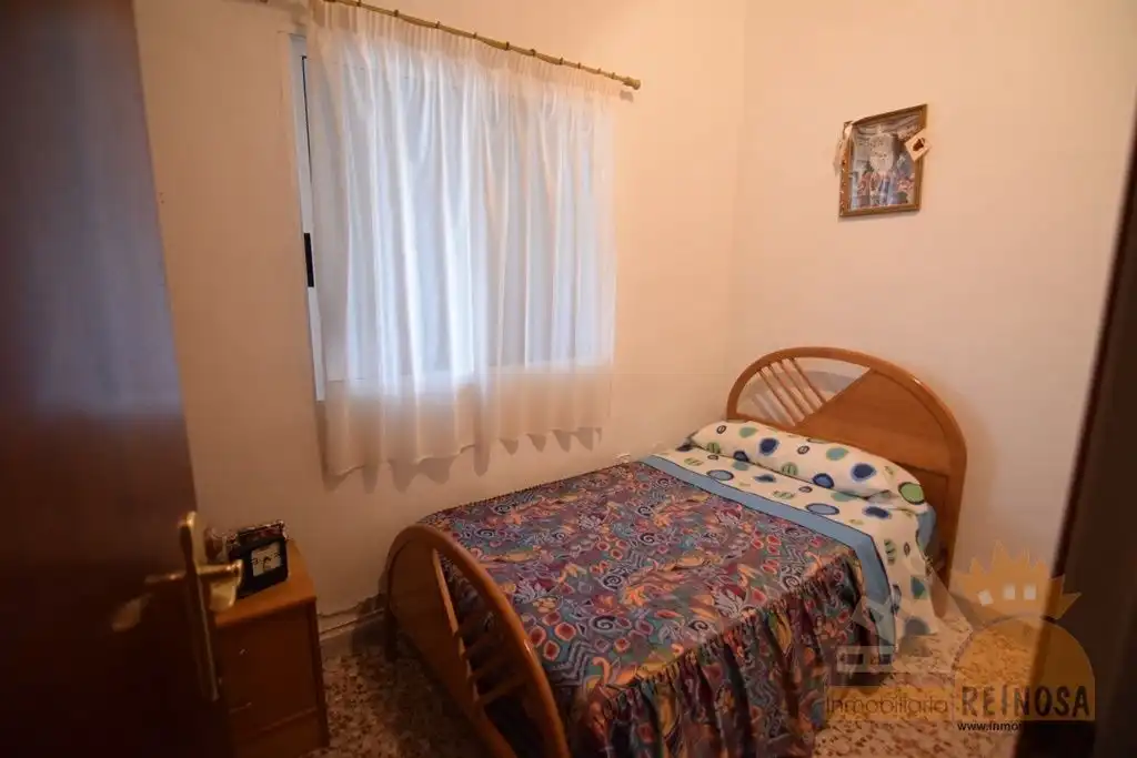 Dormitori de Casa o xalet en venda en Casco Urbano
