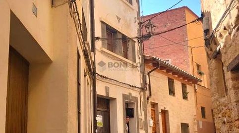 Foto 3 de Casa adosada en venda a Solano, Ademuz, Valencia