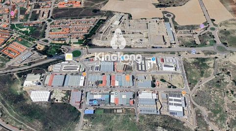 Photo 4 of Industrial buildings for sale in Zona Industrial Borreguno - Camporrosso, Ciempozuelos