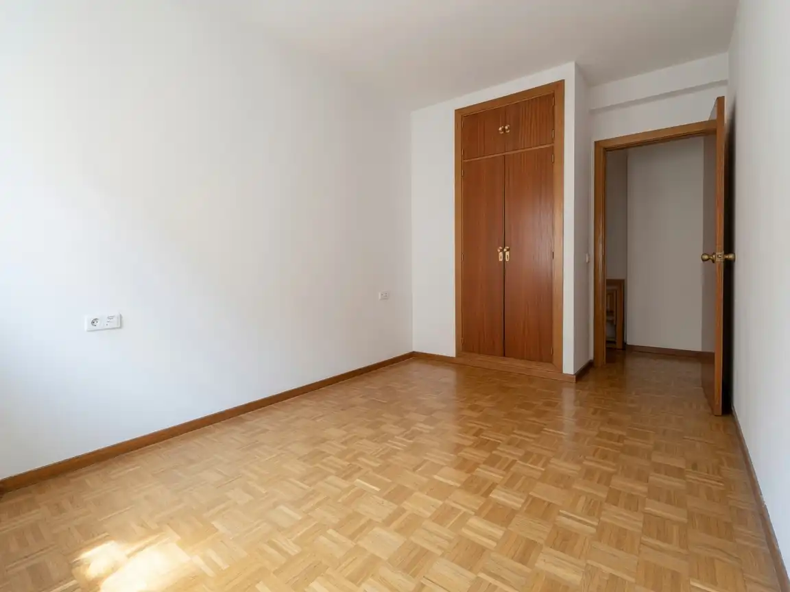 Dormitori de Pis en venda en Madrid amb Aire condicionat, Calefacció i Parquet