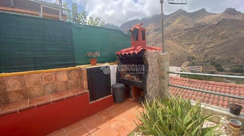 Foto 5 de Casa adosada en venta en C. Los Jazmines, Agaete, Las Palmas