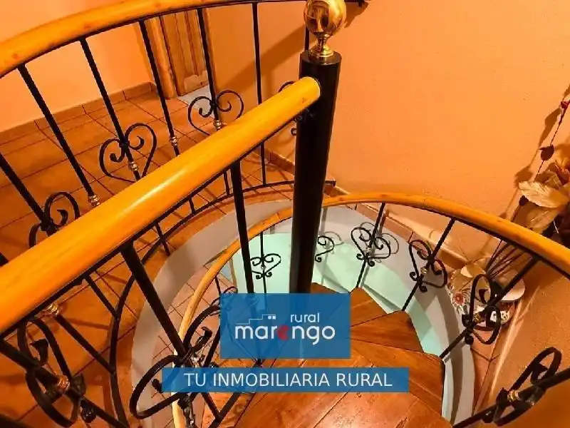 Casa o xalet en venda en El Toro