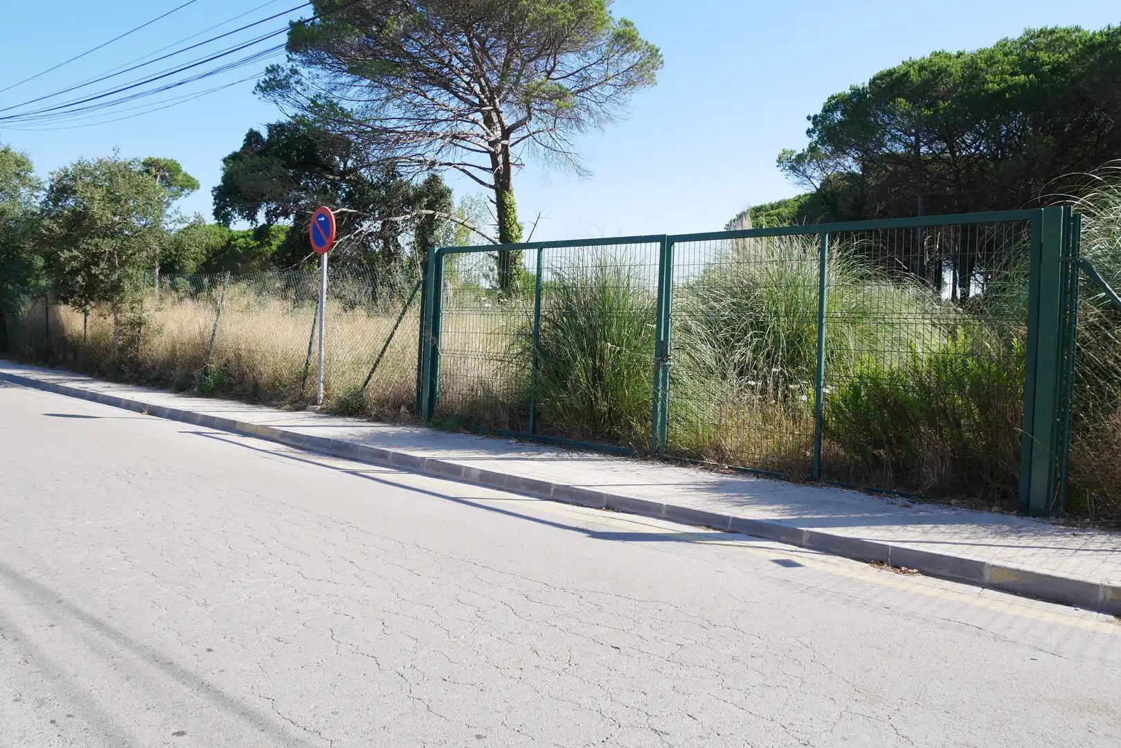 Terrain rustique à vendre à Carrer de Ulises 94, imagen 12