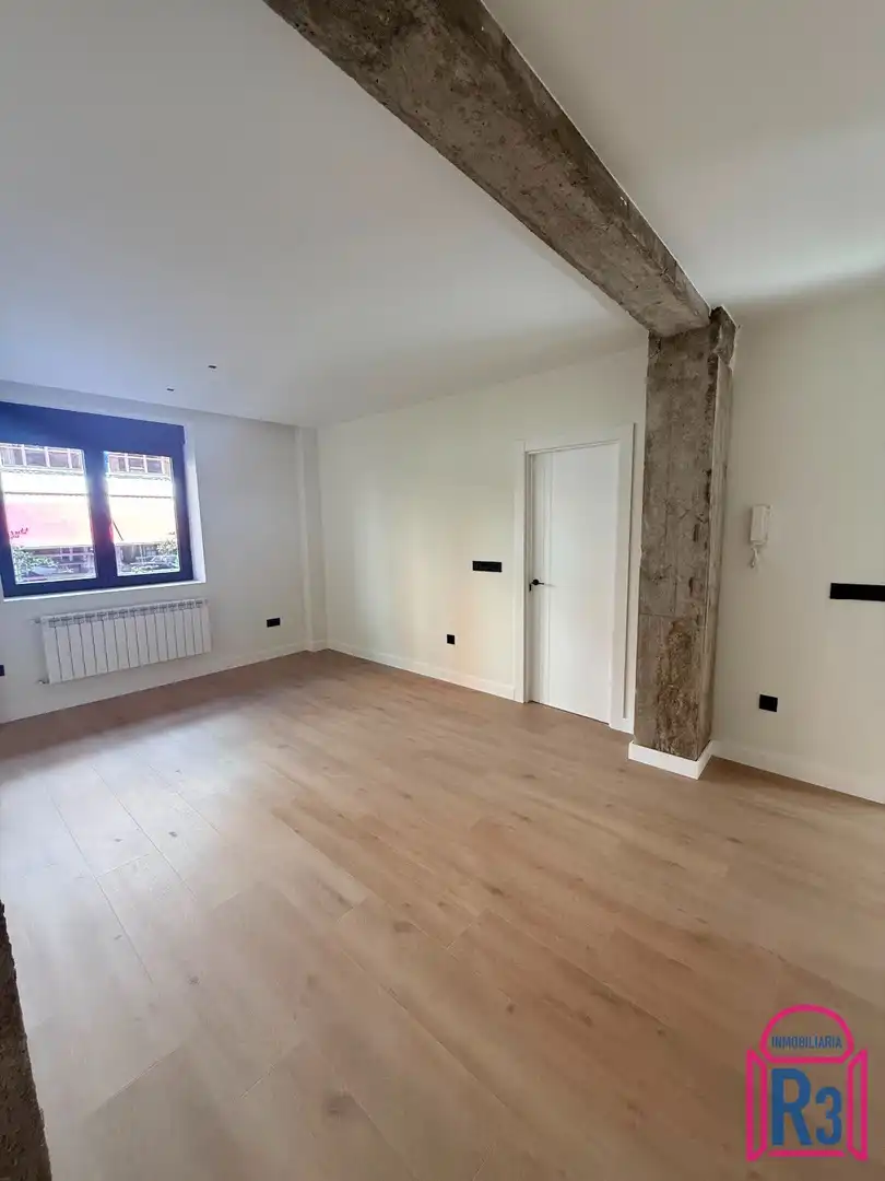 Apartamento en venta en León Capital  con Calefacción