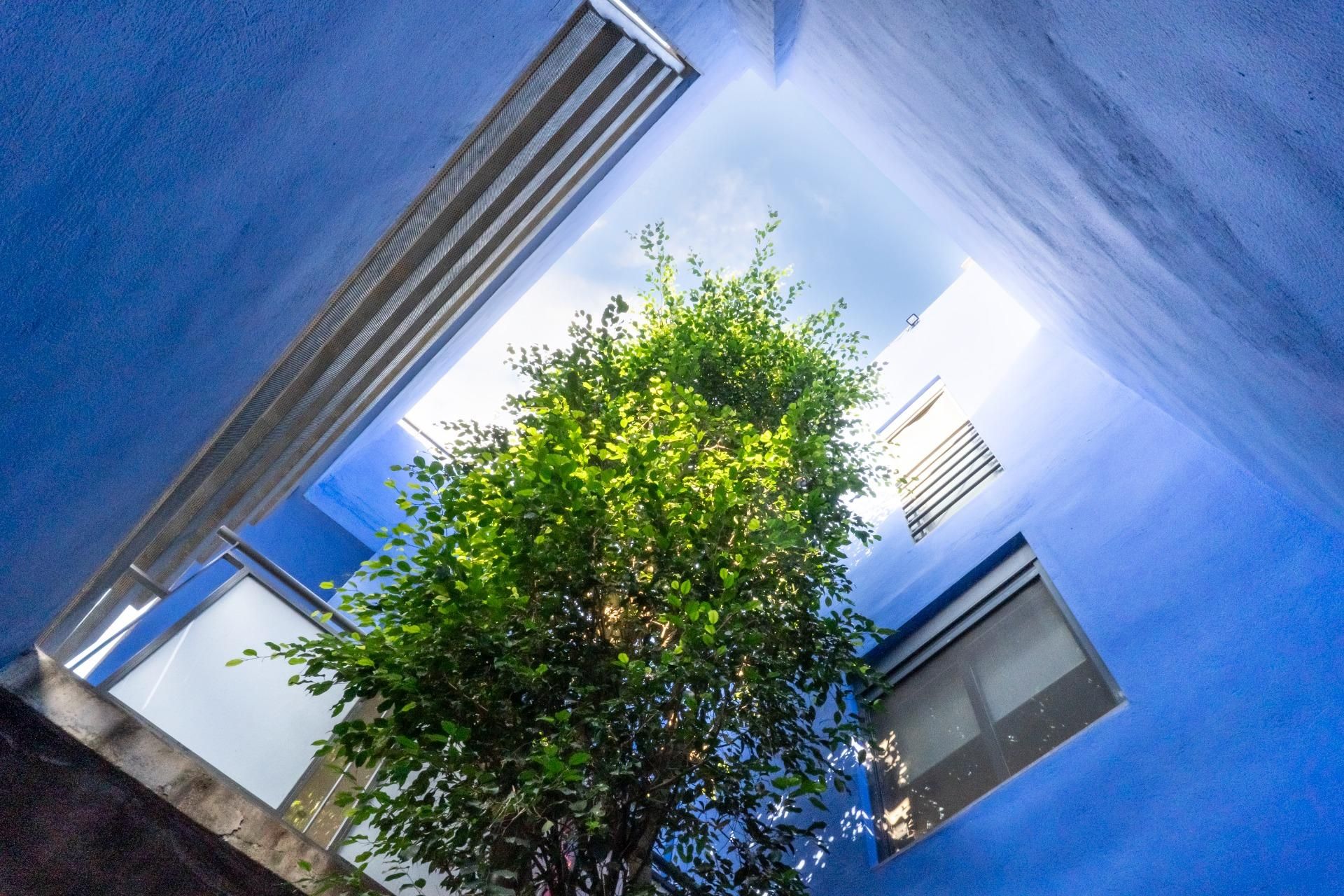 Exterior view of House or chalet for sale in Alaquàs  with Air Conditioner, Heating and Terrace