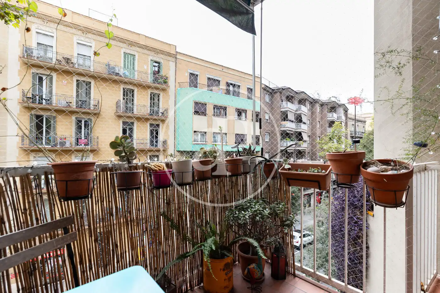 Appartement avec terrasse à vendre à Carrer de València, imagen 39
