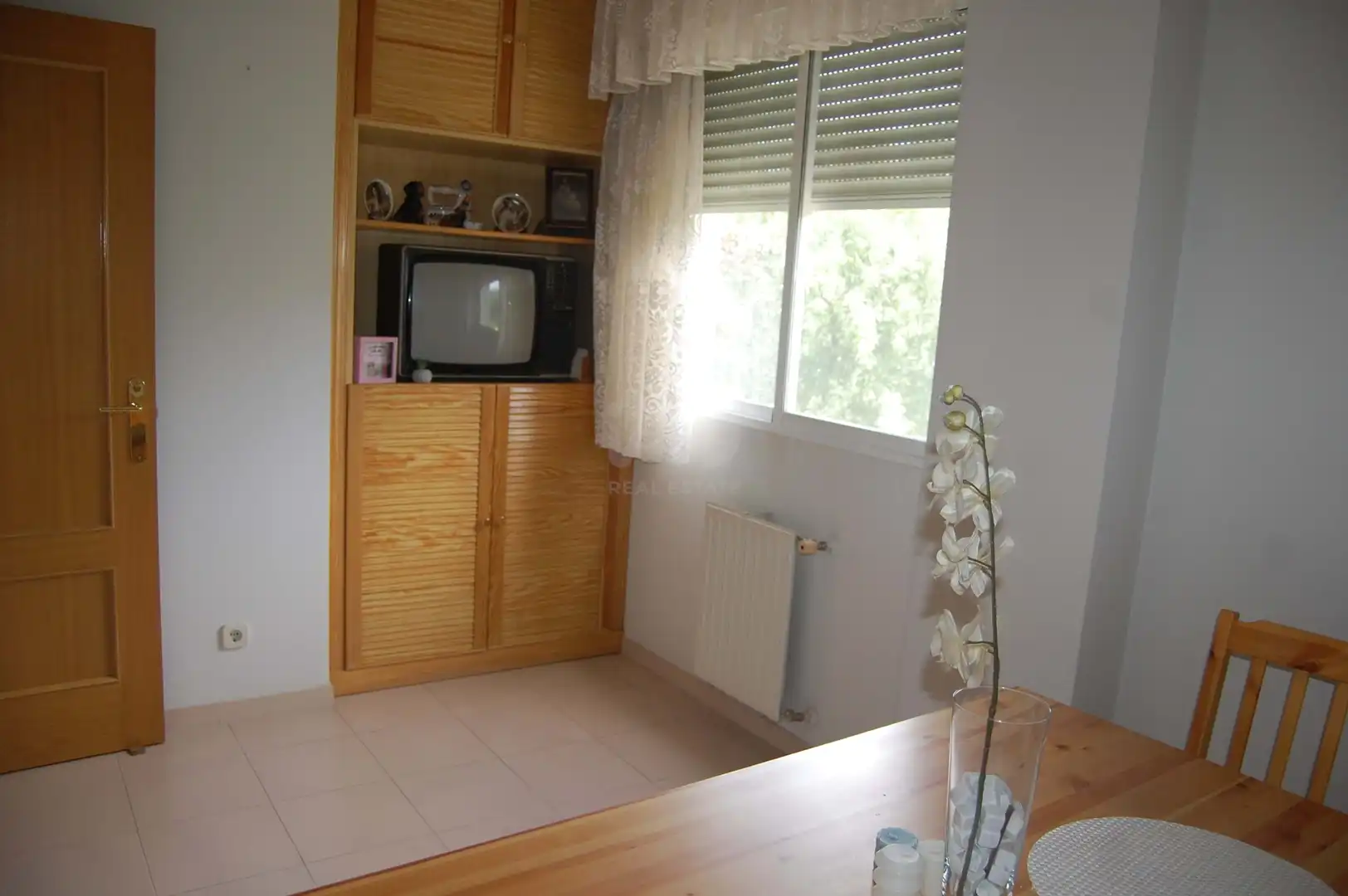 Bedroom of Flat for sale in Collado Villalba  with Heating and Terrace