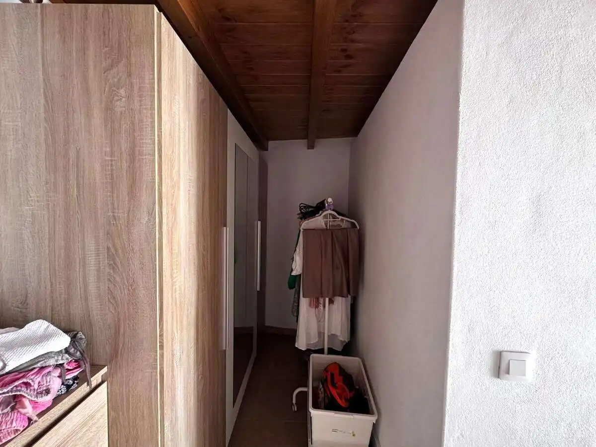 Houses for sale in Yaiza  with Air Conditioner, Private garden and Terrace