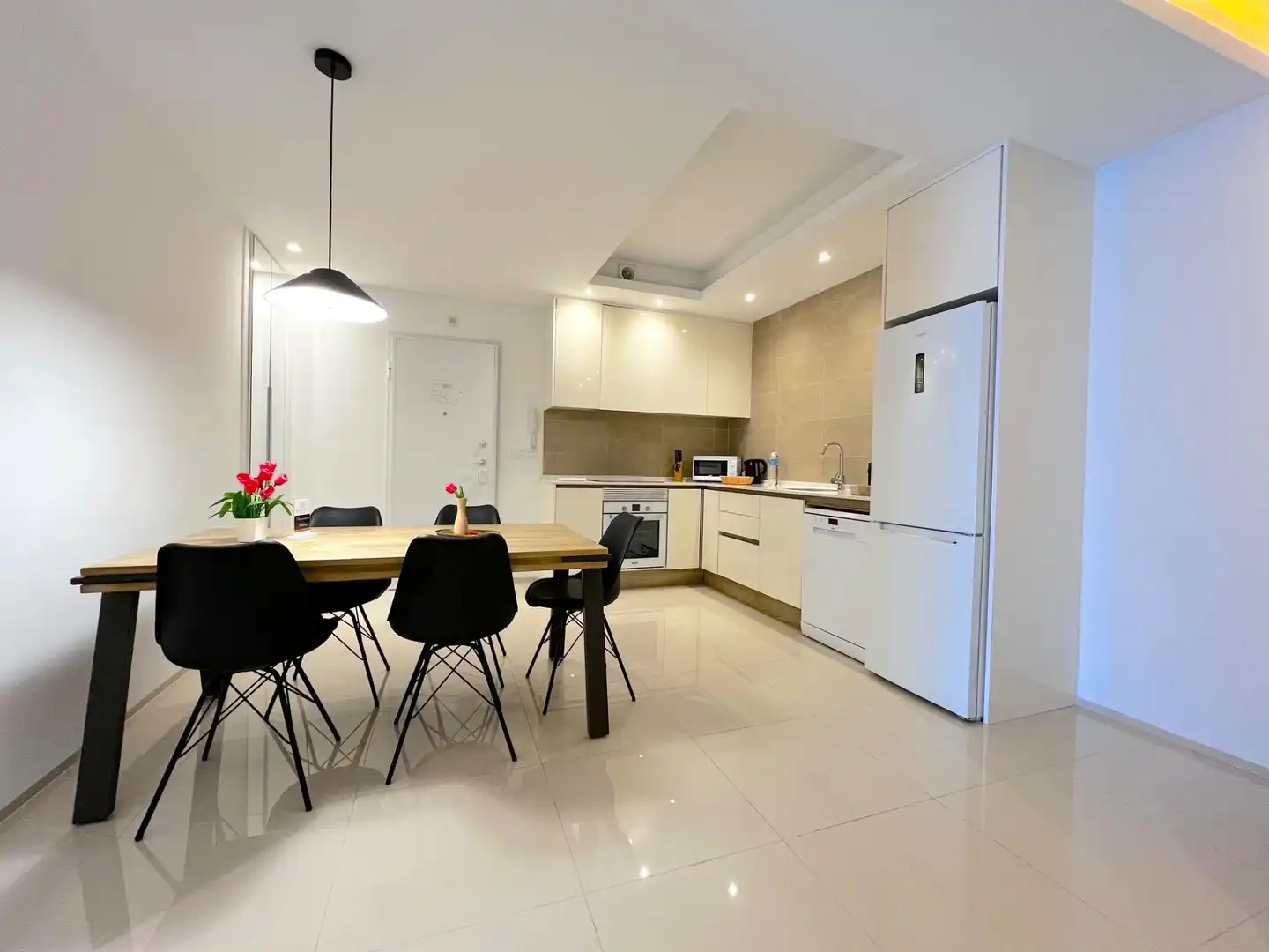 Bungalow amb terrassa en venda a Avenida Avenida de Málaga, 24A, imagen 17
