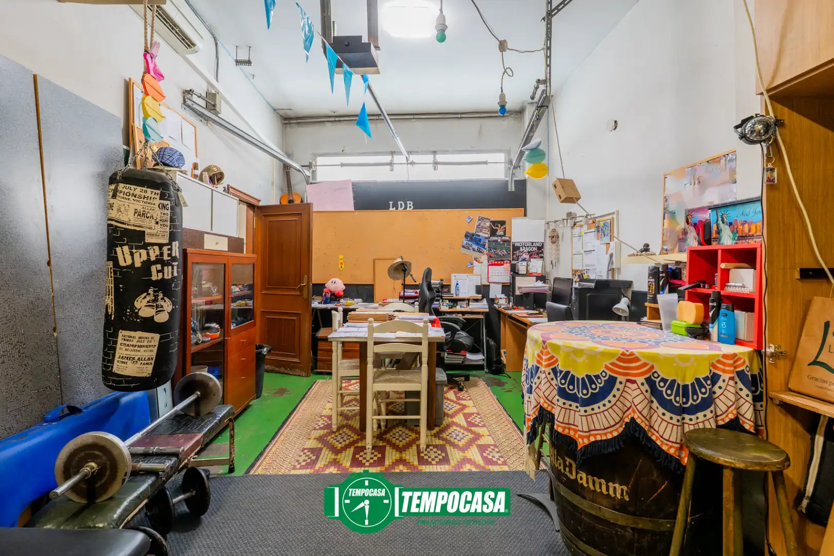Casa adosada en venta en Burjassot con Aire acondicionado, Terraza y Balcón