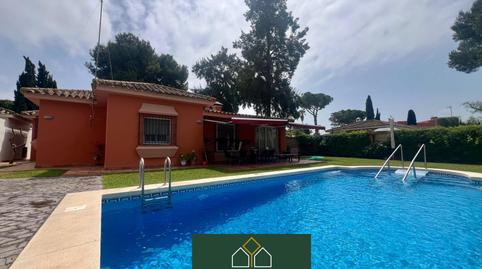 Foto 2 de Casa o xalet en venda a Vistahermosa, El Puerto de Santa María