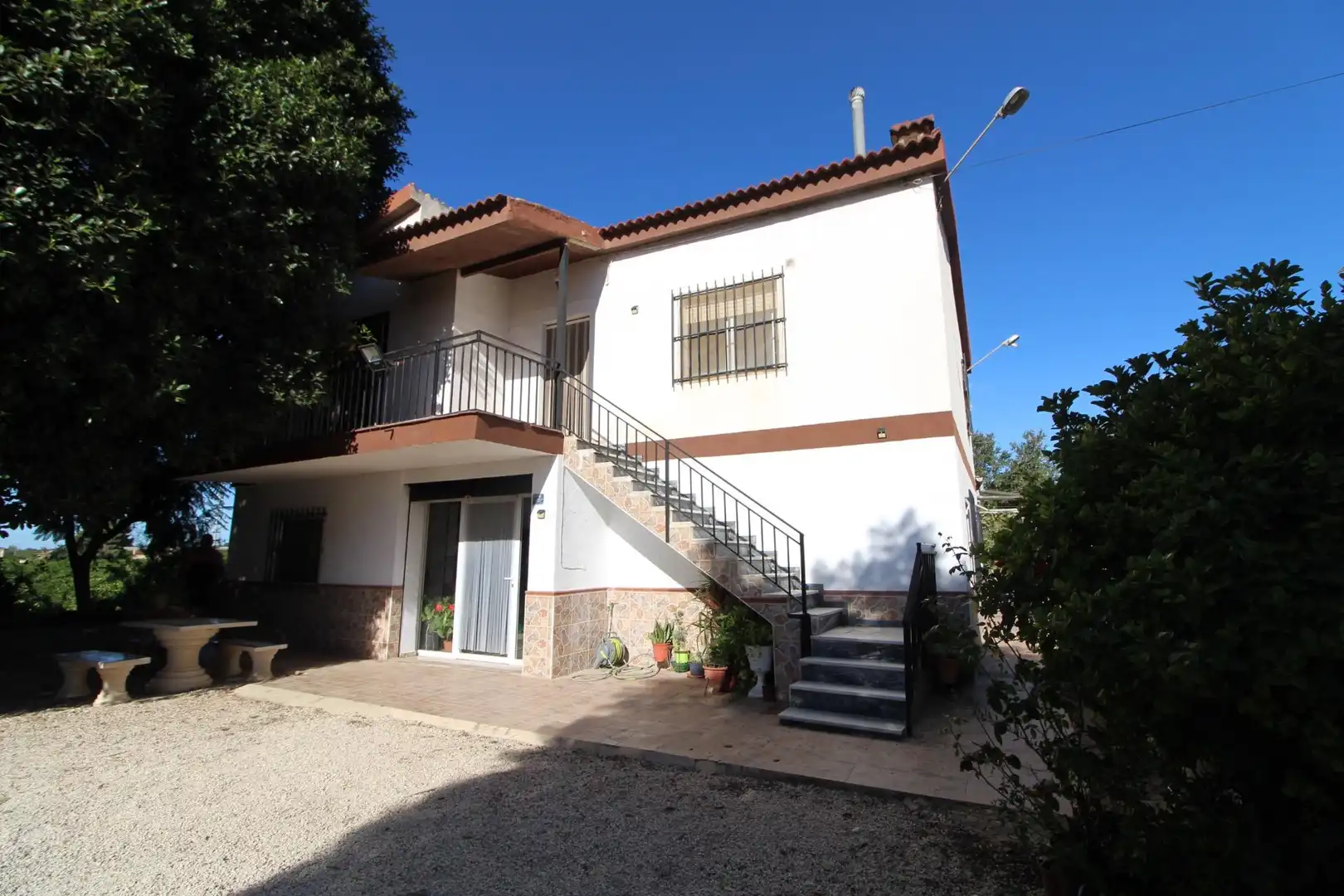 Casa o chalet en venta en Crevillent