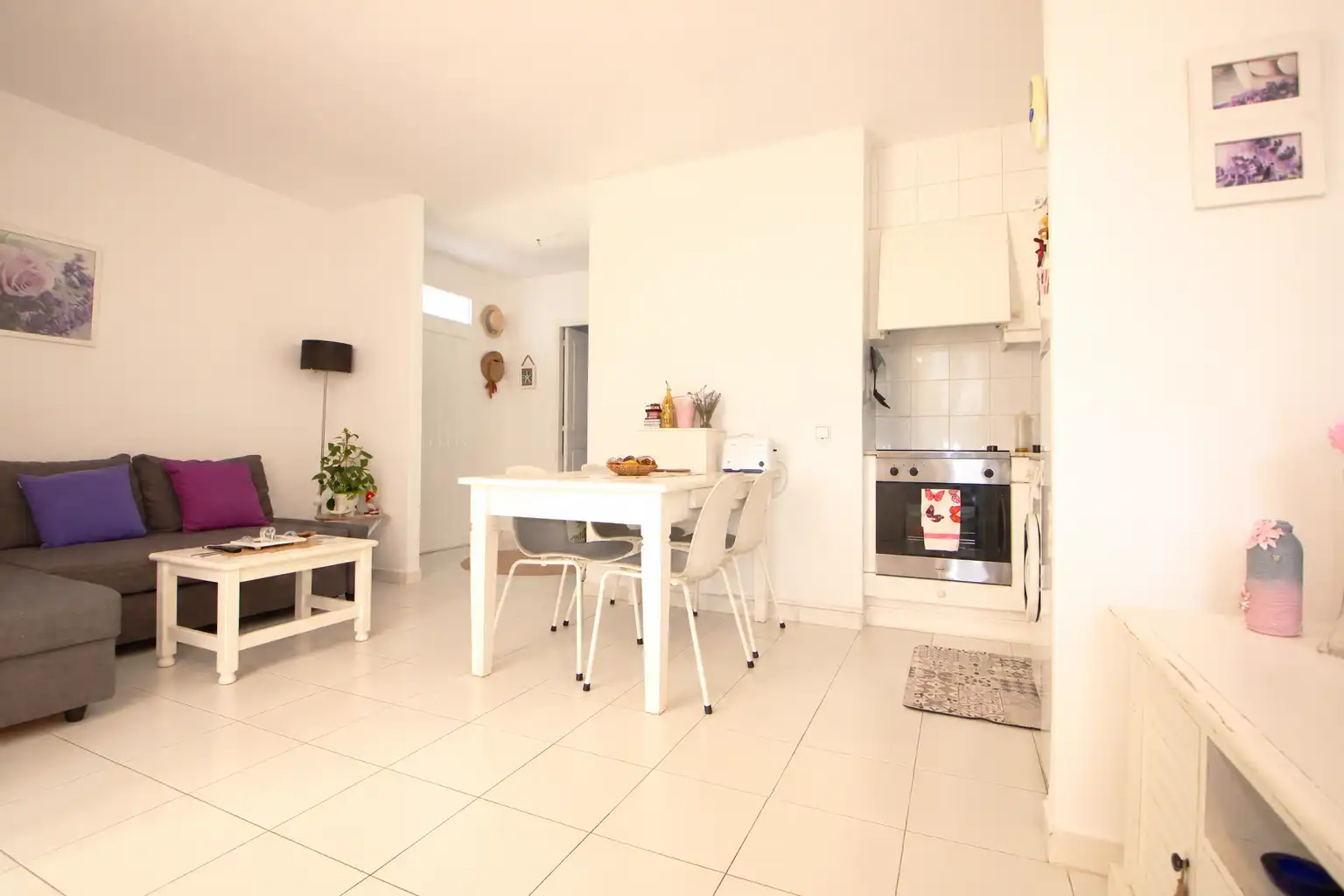 Apartament en venda a CL GOLF , DEL;SON P ARC 390, imagen 6