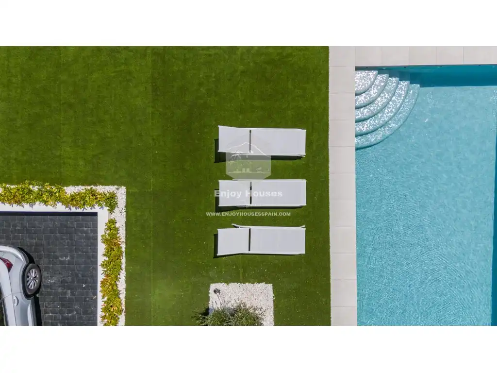 Maison avec piscine à vendre à Golf Bahía, imagen 24