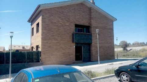 Foto 2 de Casa o chalet en venta en Calle Can Tabola, 23j, Montmeló, Barcelona