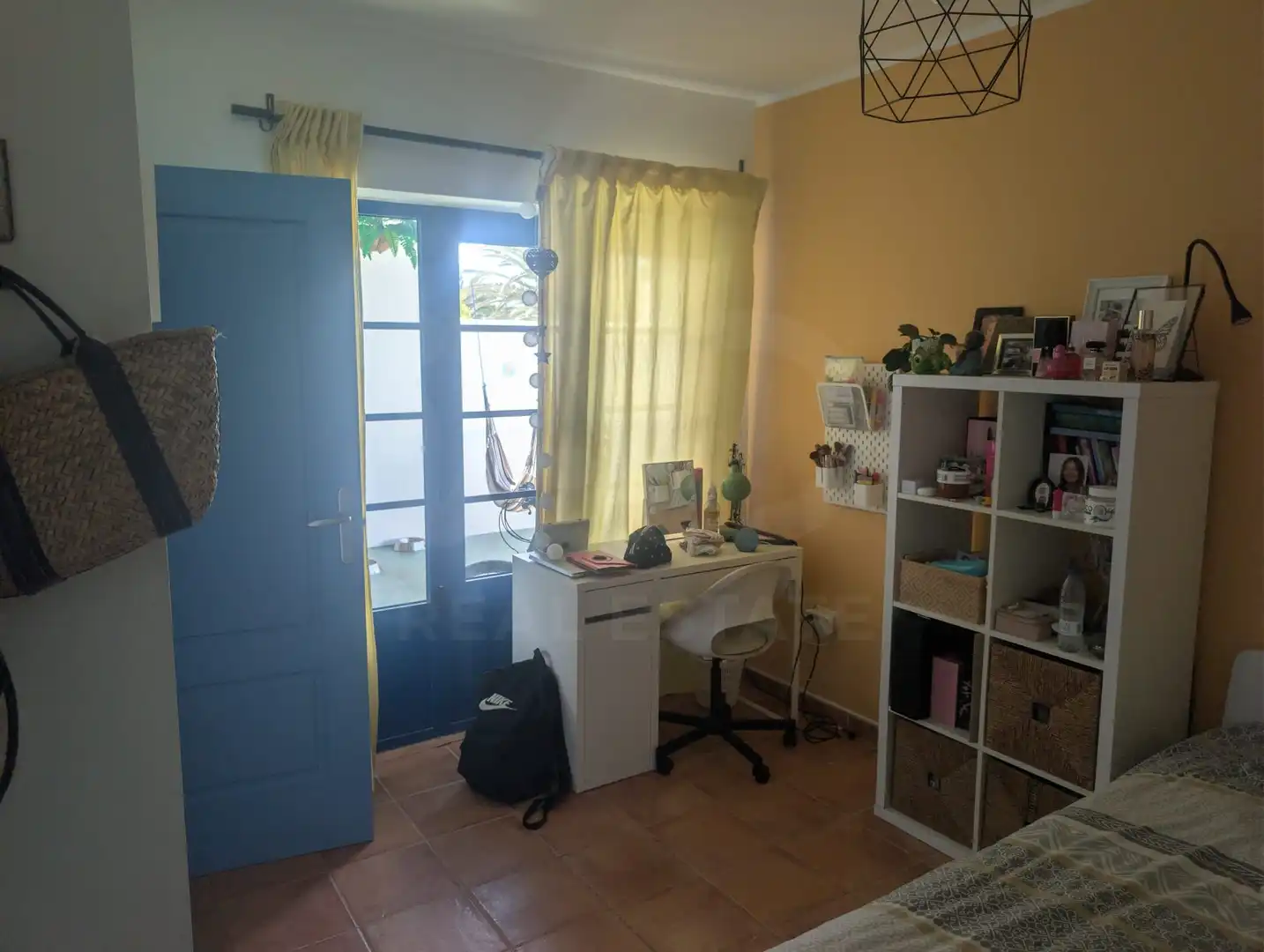 Habitación de Casa adosada en venta en Yaiza con Calefacción, Terraza y Piscina