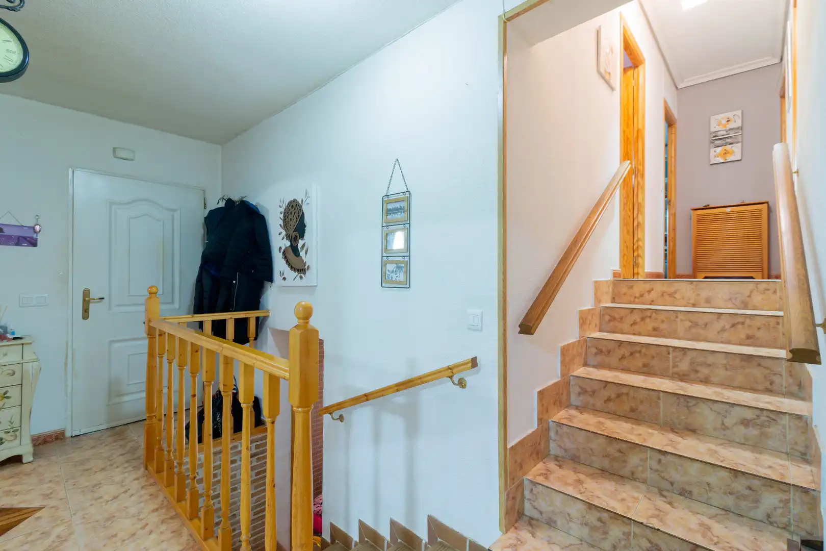 Casa o chalet en venta en Nuevo Baztán con Aire acondicionado, Calefacción y Jardín privado