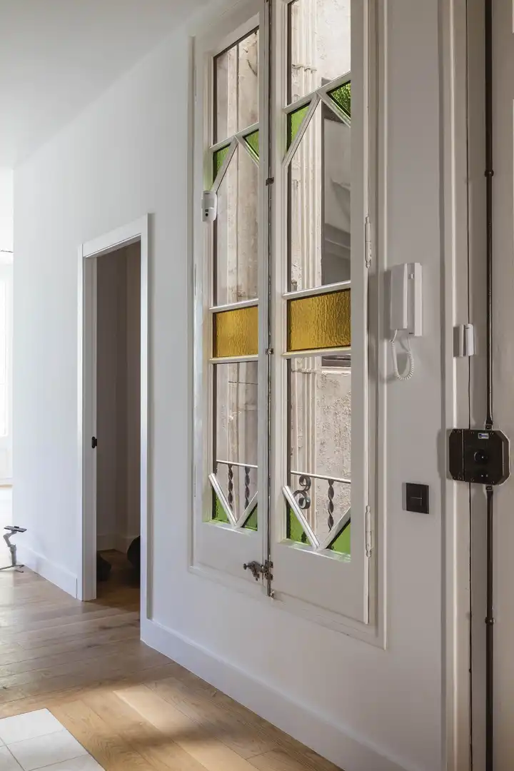 Wohnung zum Verkauf in Carrer de Bailèn, Dreta de l'Eixample