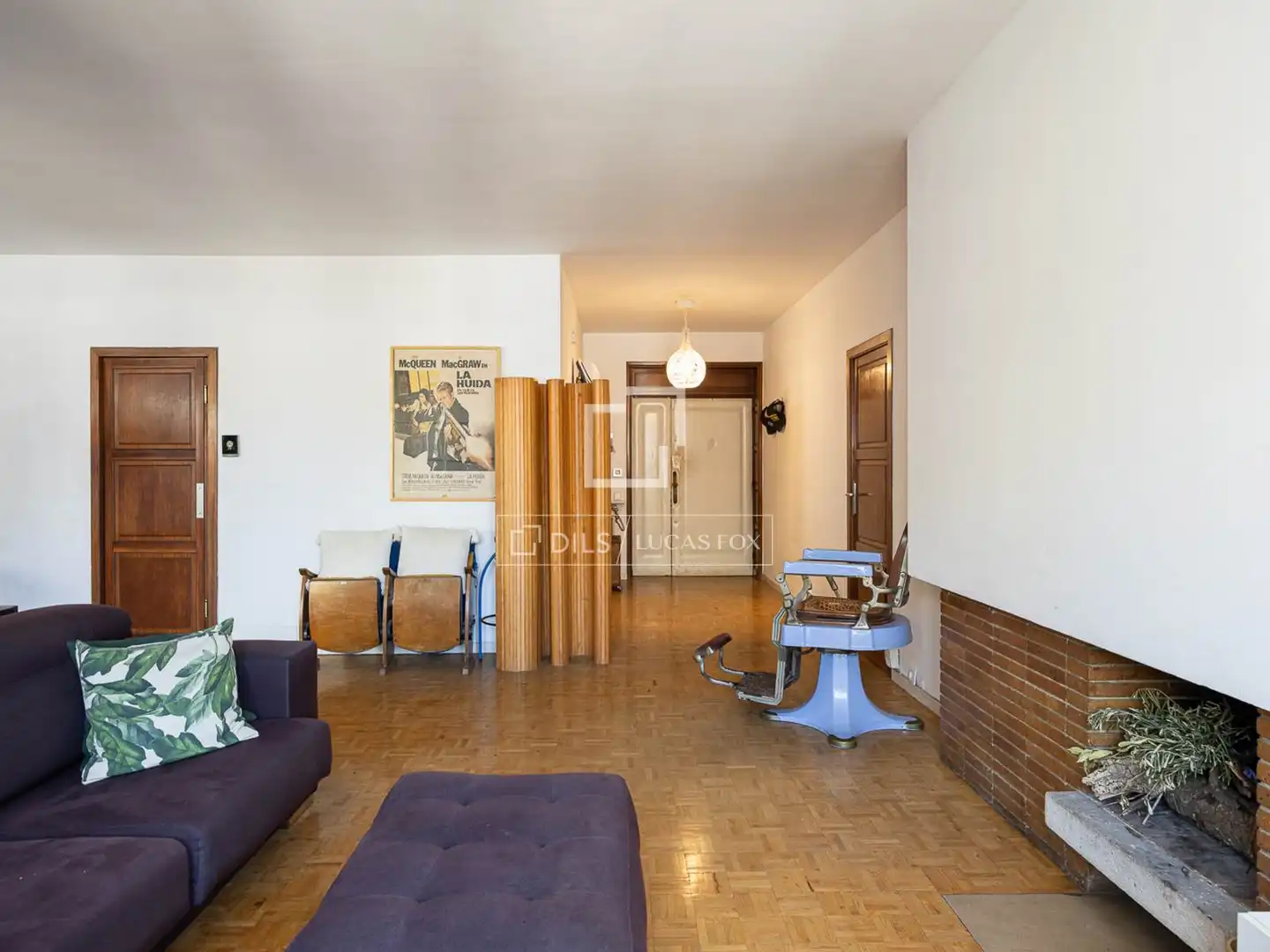 Wohnung mit Aufzug zum Verkauf in Eixample, imagen 7