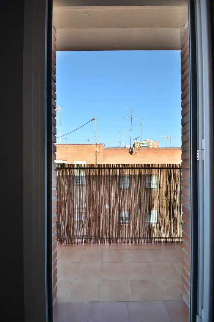Piso de alquiler en Calle San Clemente, Puerta Bonita
