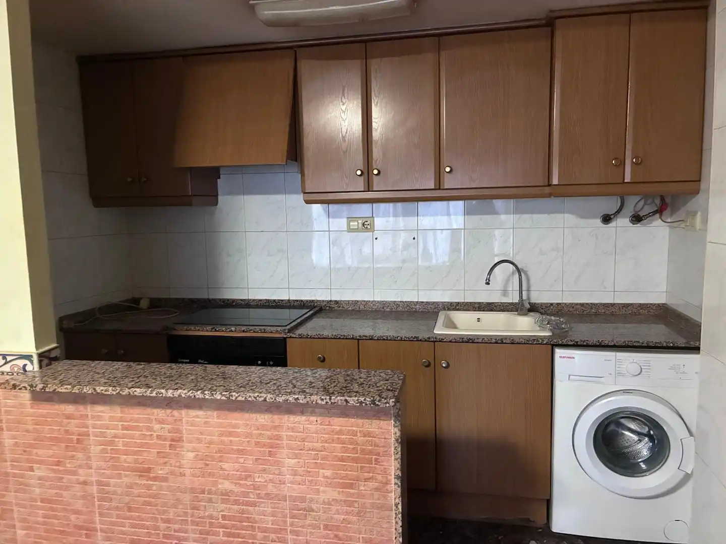 Apartamento con ascensor en venta en Pueblo de Cullera, imagen 6