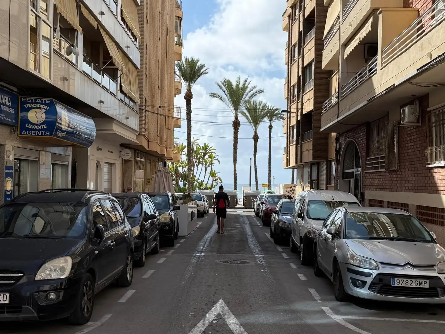 Apartament amb terrassa en venda a MORIONES, imagen 60