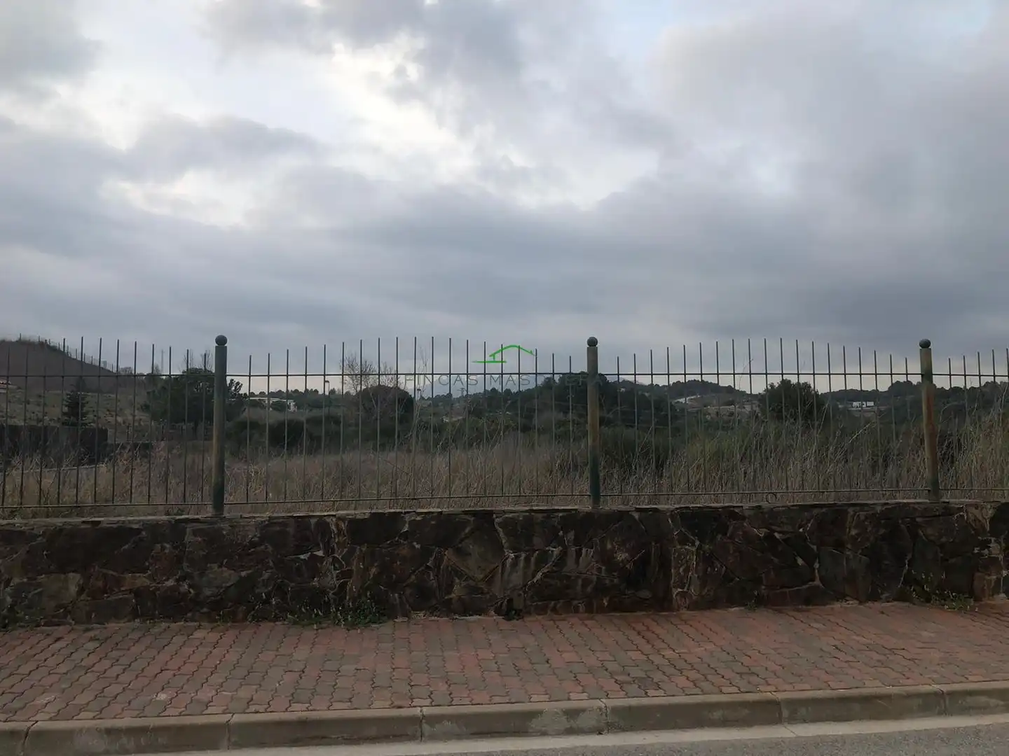 Terreno en venta en MONTSENY S/N, 1, Sant Esteve Sesrovires