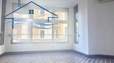 Foto 2 de Pis de lloguer a Carrer Berenguer de Marquina, Mercado, Alicante / Alacant