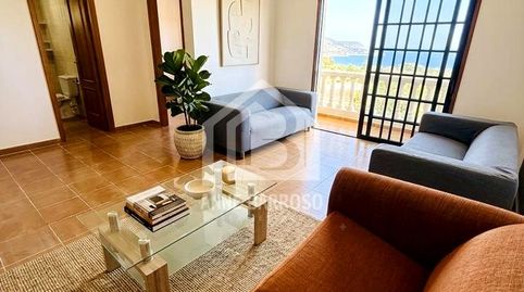 Foto 4 de Piso de alquiler en N/a, Puerto de Santiago, Santiago del Teide