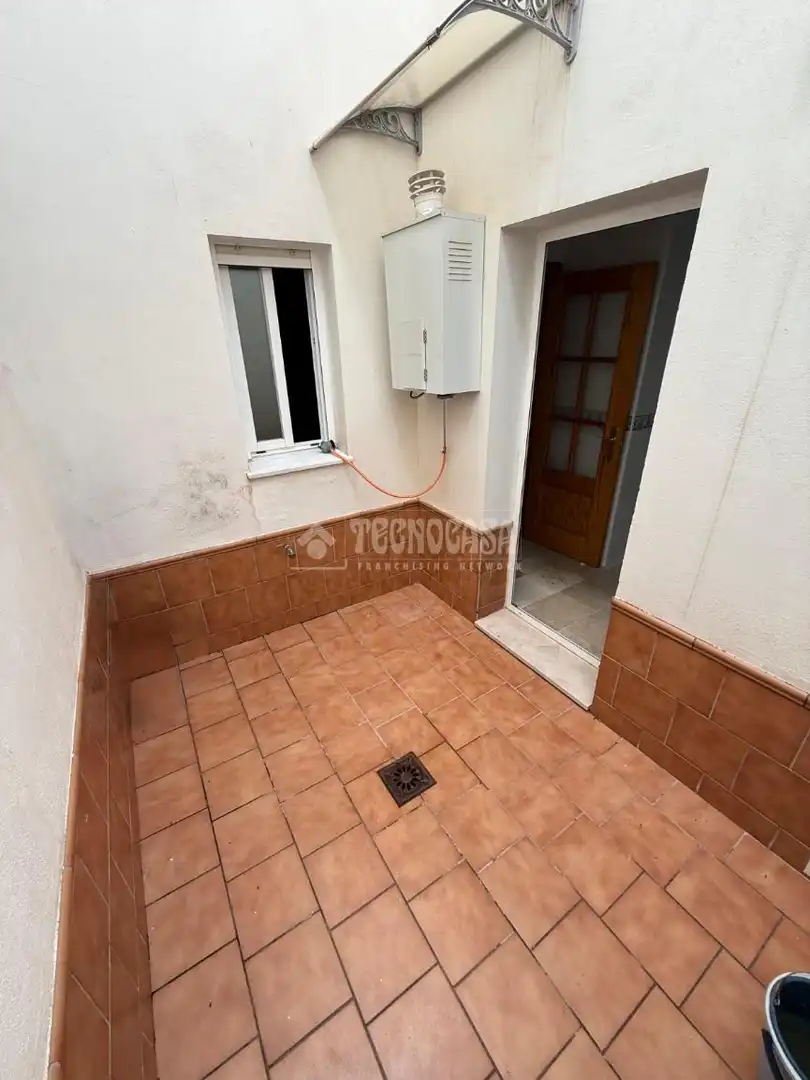 Detached homes for rent in Villamanrique de la Condesa