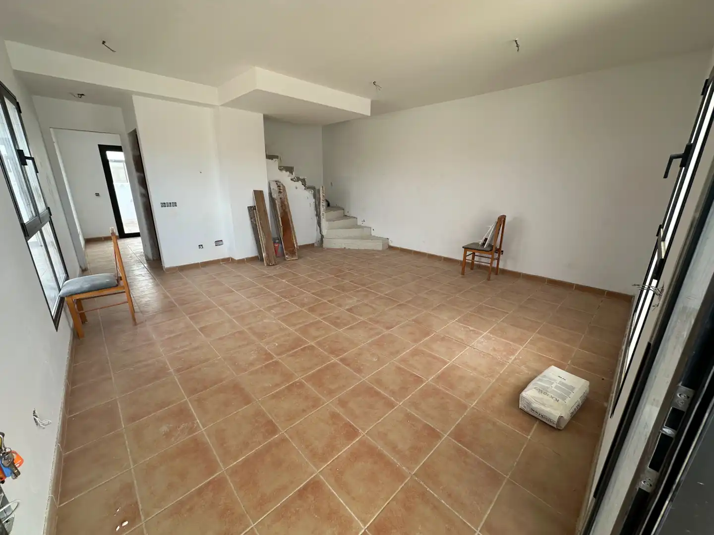 Casa adosada en venta en La Oliva con Terraza y Balcón
