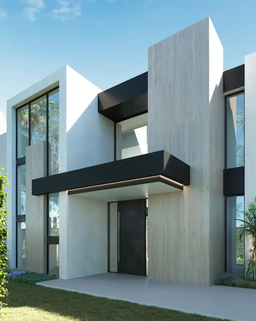 Neubau-Villa mit Pool zum Verkauf in Calle Sp Virgen de Loreto 3, imagen 38