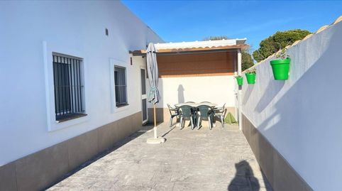 Foto 5 de Casa o xalet de lloguer a Las Lagunas - Campano, Chiclana de la Frontera