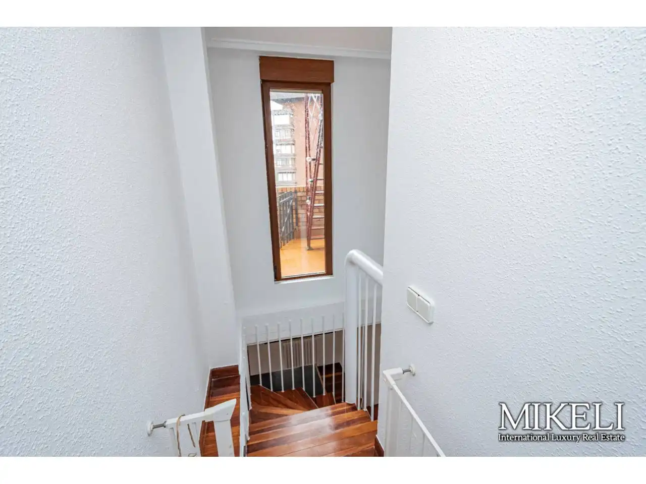 Balcony of Flat for rent in Santander  with Heating, Parquet flooring and Terrace