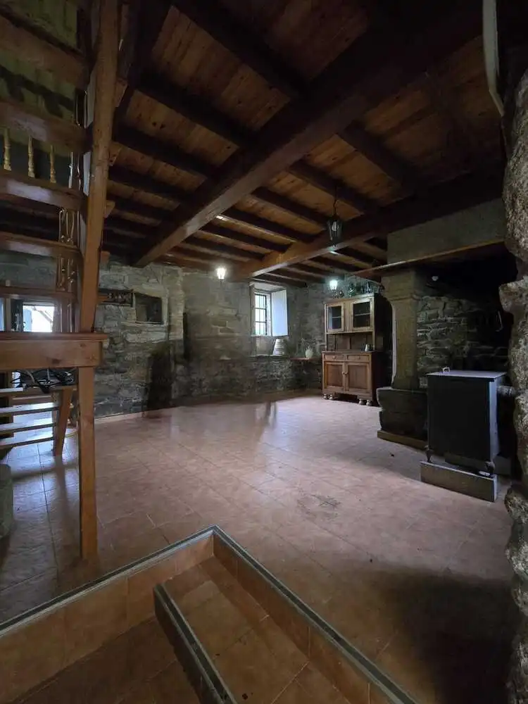 Finca rústica en venda en Ferrol amb Terrassa i Traster
