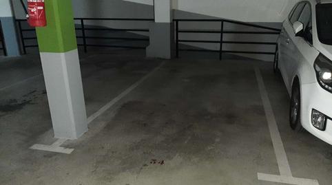 Photo 3 of Garage for sale in Merce Rodoreda, Piscinas, Castellón