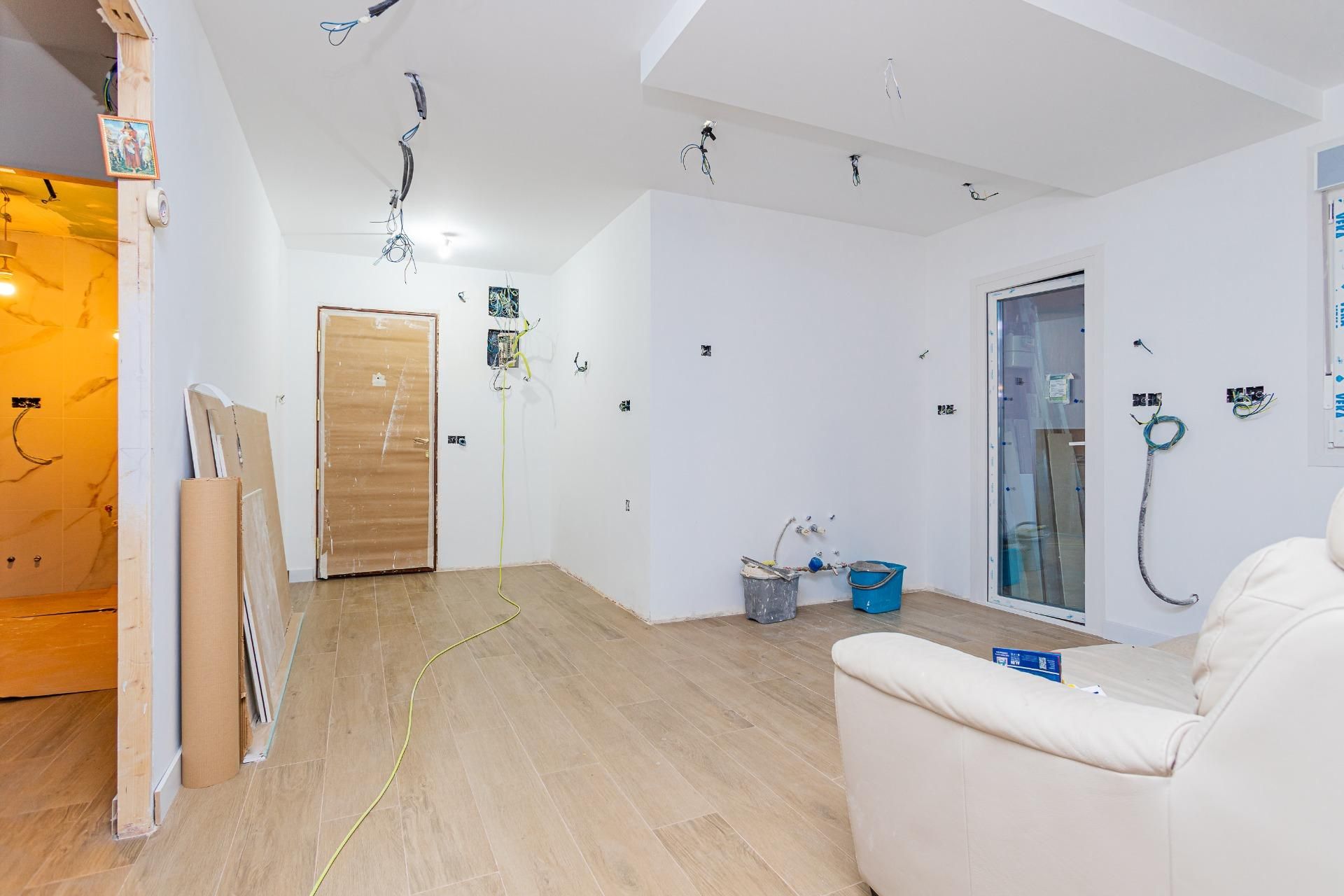 Flat for sale in San Agustín del Guadalix  with Air Conditioner, Heating and Private garden