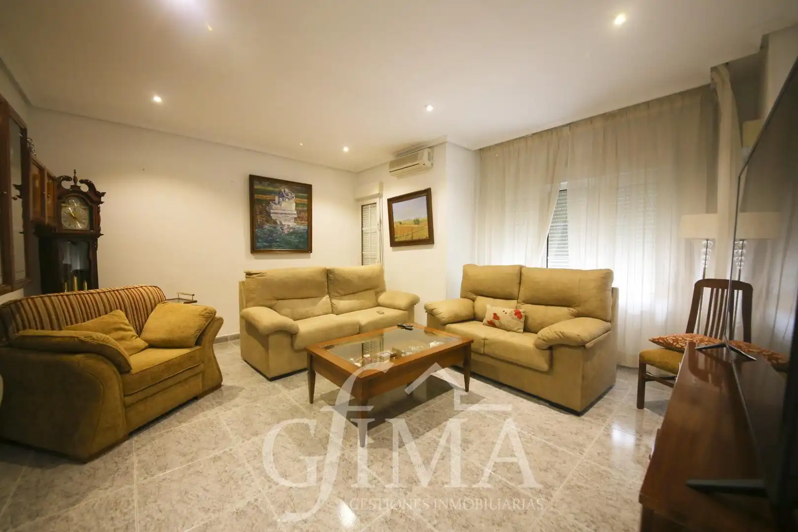 Flat with lift for sale in Tomelloso, imagen 7