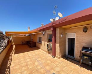 Attic for sale in Carrer de Sant Ignacio de Loyola, Zona Concordia