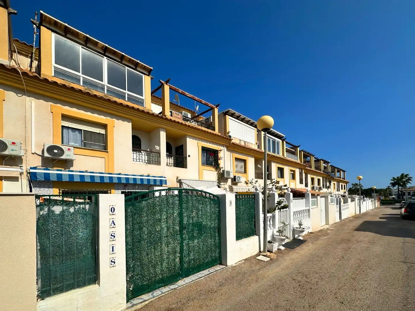 Casa a schiera con terrazza in vendita a Calle La Zenia, imagen 6