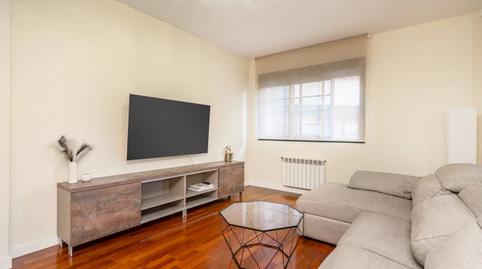 Photo 4 of Flat to rent in Trafalgar,  Madrid Capital