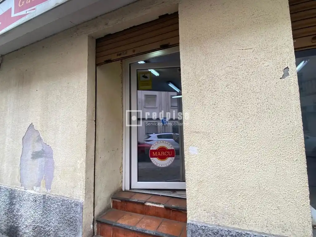 Local comercial de lloguer a Chorrillo, imagen 9
