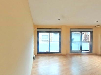 Living room of Flat for sale in Rosselló