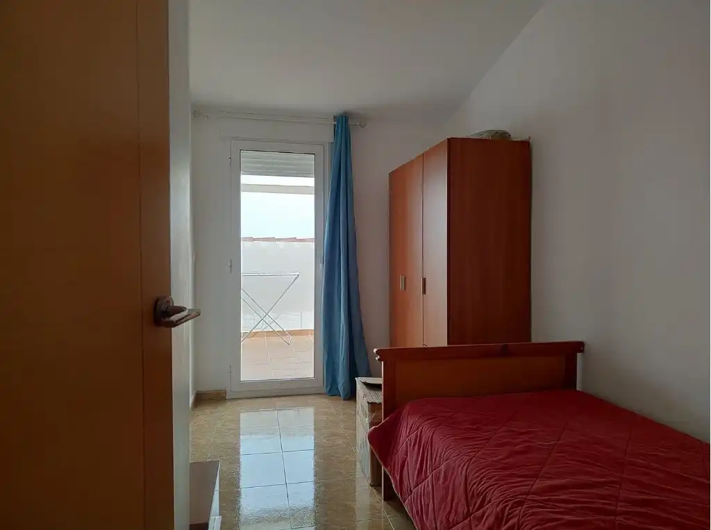 Schlafzimmer von Gebäude zum Verkauf in Cuevas del Campo