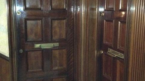 Foto 5 de Pis en venda a Zabalburu, Bilbao