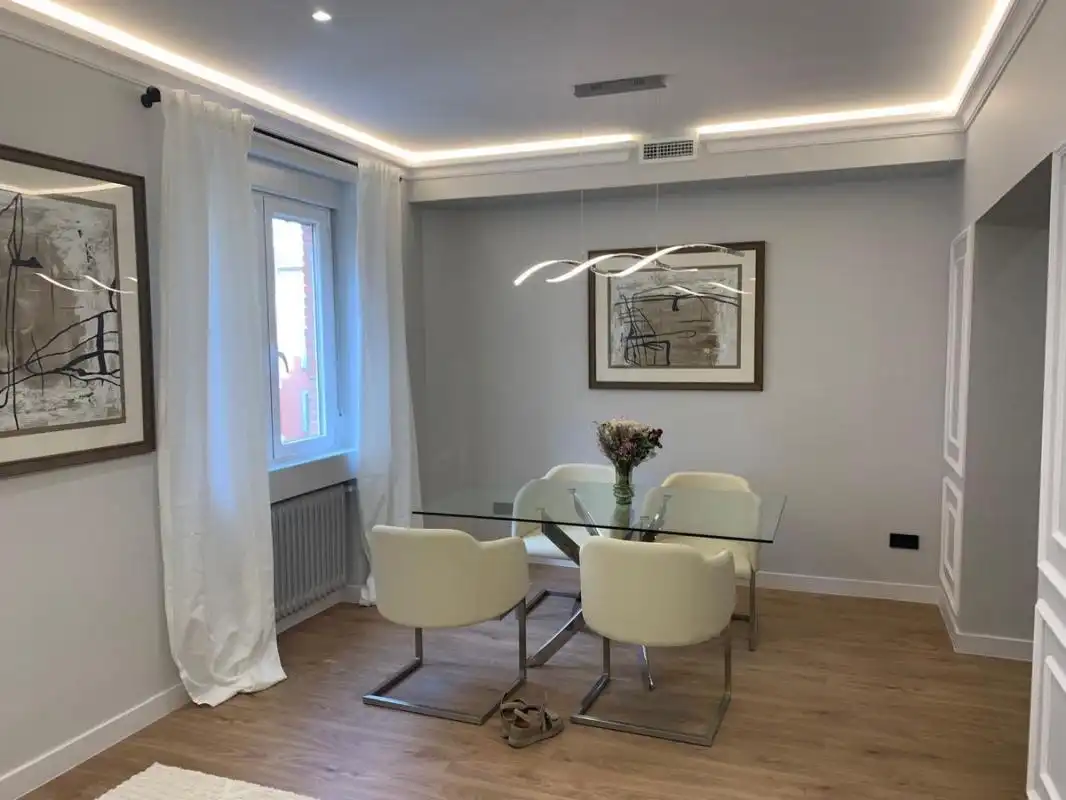 Appartement avec ascenseur à vendre à C. de Padilla, imagen 8